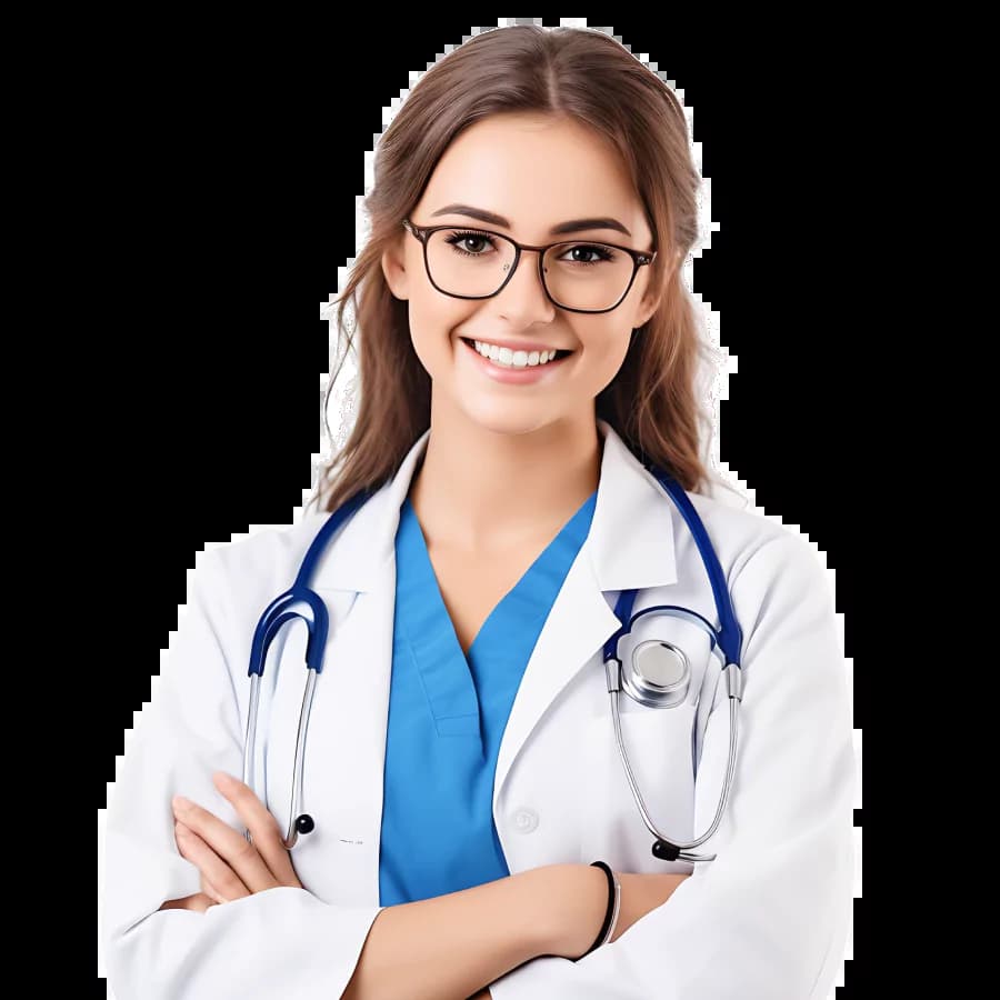 Profesional de la salud
