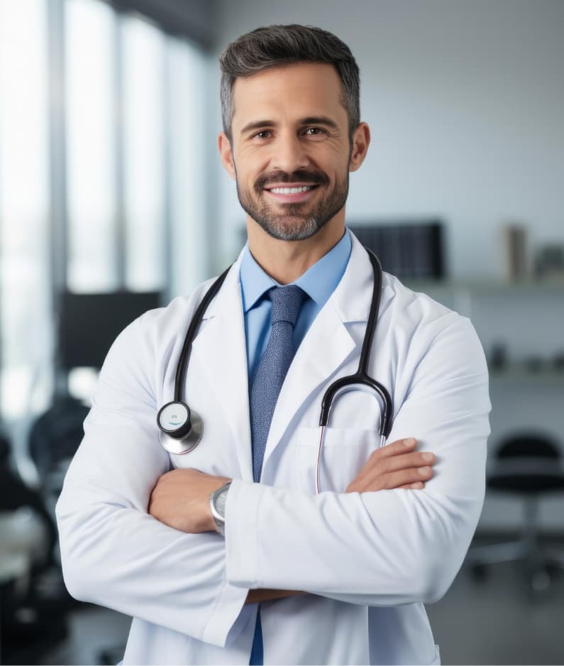 Profesional de la salud